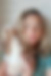 Woman from Russian Federation