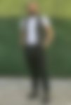 Man from Turkiye