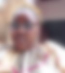 Woman from Cameroon